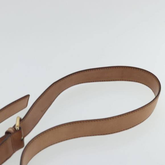 GUCCI Shoulder Bag Canvas Multicolor Gold 145857 Auth bs18986 - Picture 8 of 16